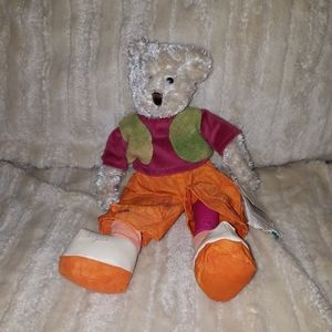 Create a Craft bear